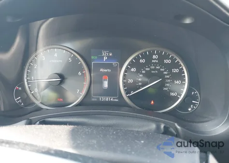 2016 Lexus Nx 200T z USA, uszkodzony, nr VIN JTJYARBZ6G2043303